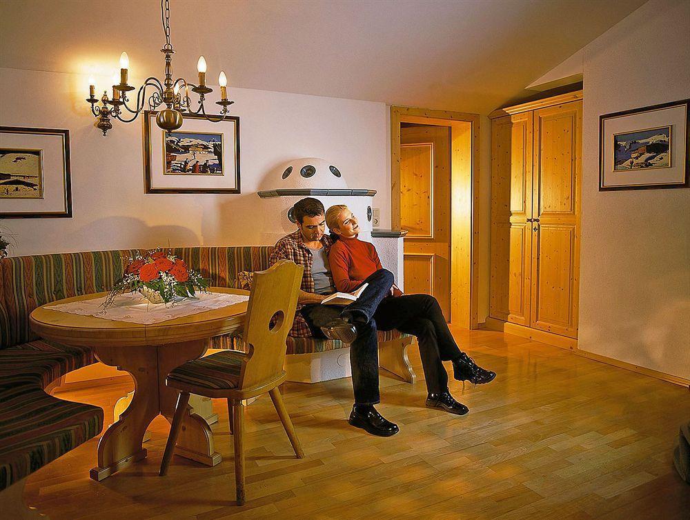 Family Apart Stubai フルプメス エクステリア 写真